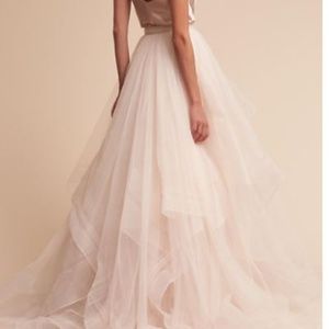 BHLDN Effie Skirt